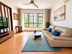 Blk 573C Woodlands Glen (Woodlands), HDB 4 Rooms #635572131